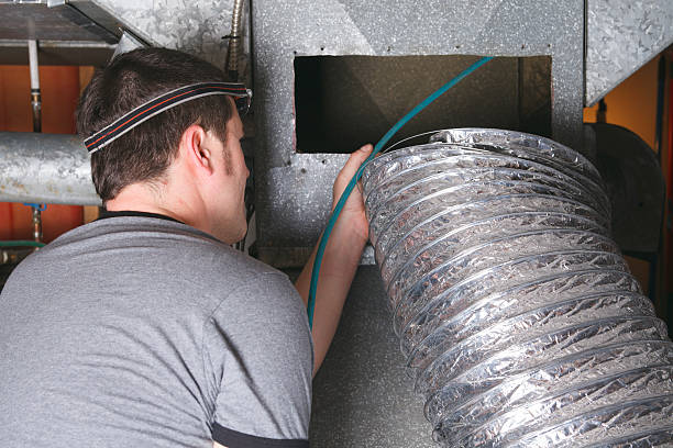  Ladera Ranch, CA Airduct Cleaning Pros