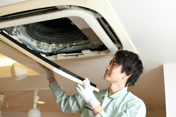 Best Best Air Duct Cleaning Company  in Ladera Ranch, CA