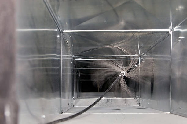 Best Ductwork Cleaning Services  in Ladera Ranch, CA