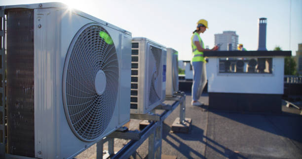 Best Ductwork Cleaning Services  in Ladera Ranch, CA