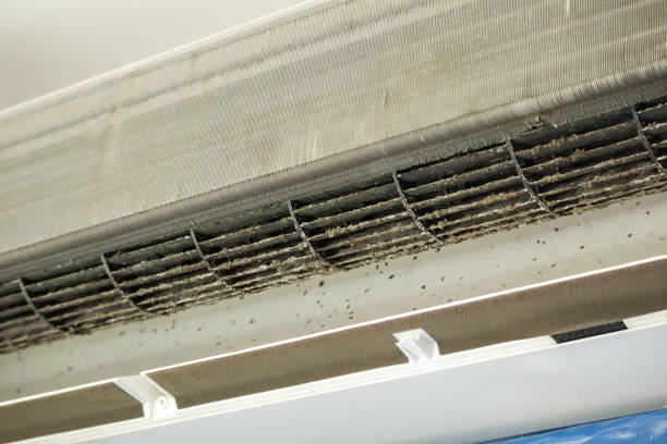 Best Air Duct Cleaning Near Me in Ladera Ranch, CA