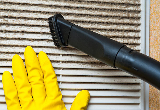 Air Quality Test in Ladera Ranch, CA