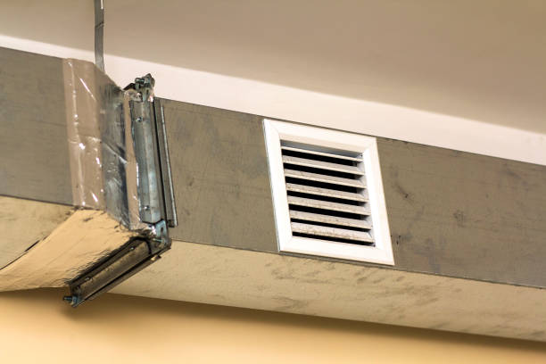 Air Quality Test in Ladera Ranch, CA